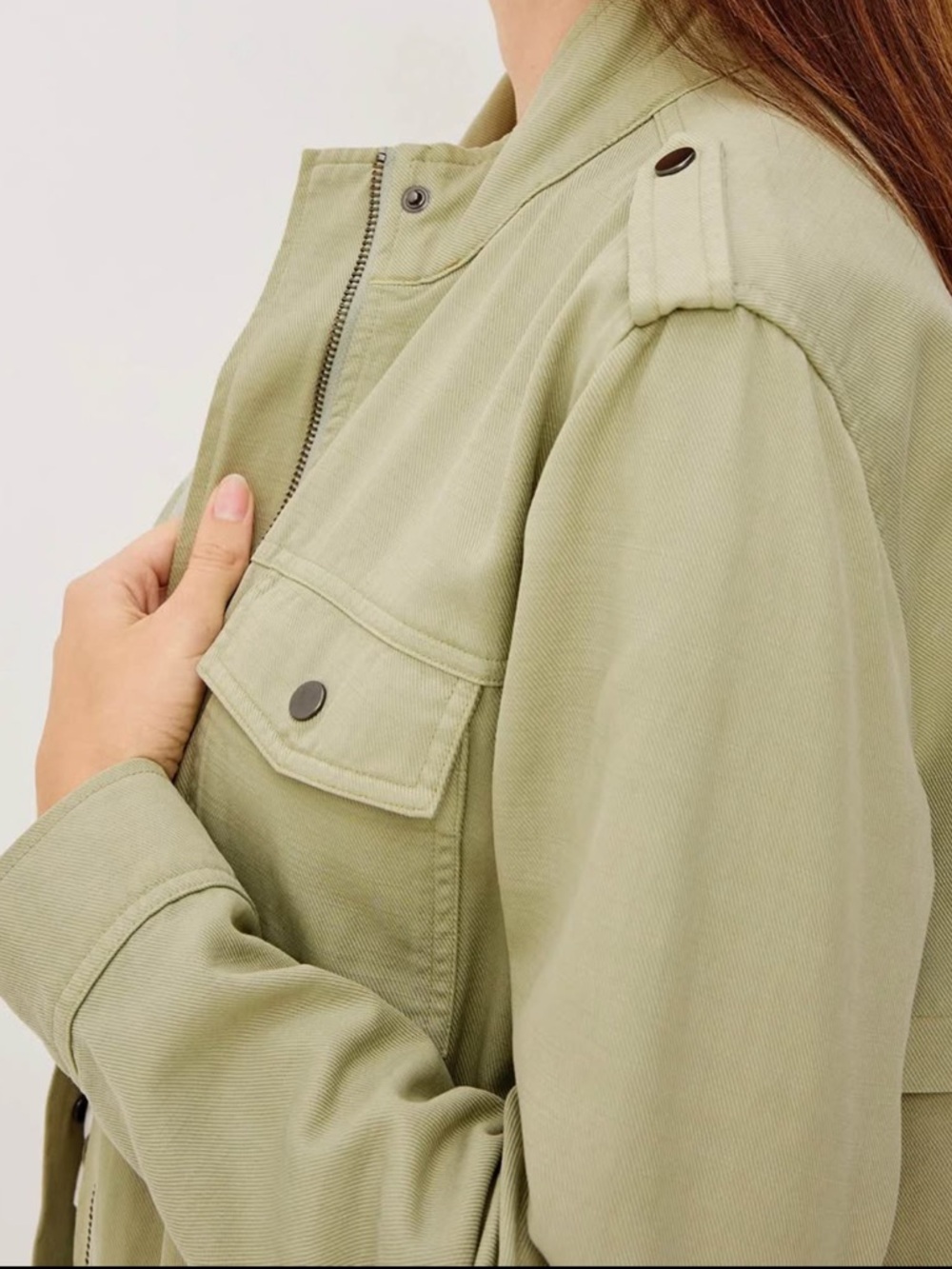 Rails Collins Jacket - Picture 3 of 5